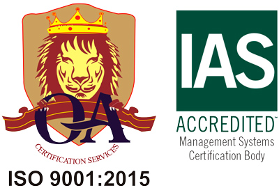ISO 9001